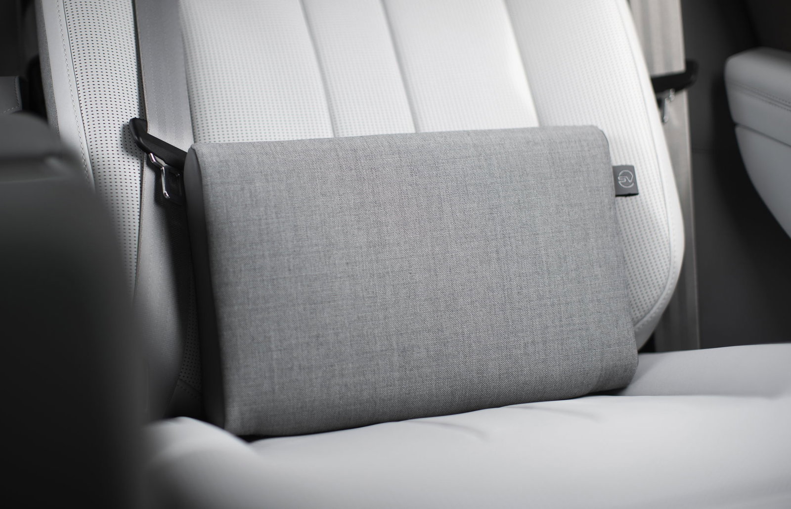 Range Rover SV Burford Edition - interior detail